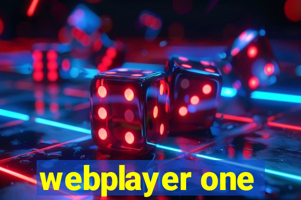 webplayer one