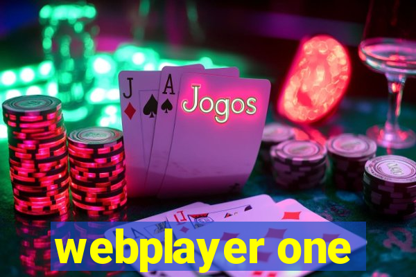 webplayer one