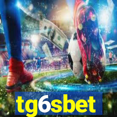 tg6sbet