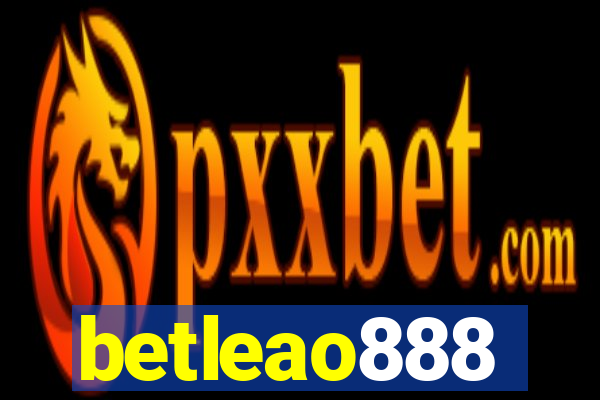 betleao888