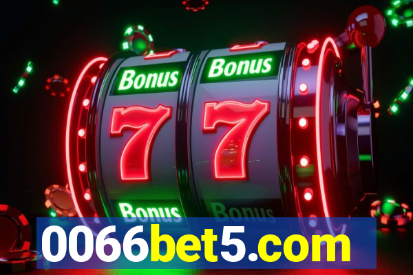 0066bet5.com