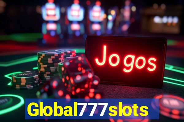 Global777slots
