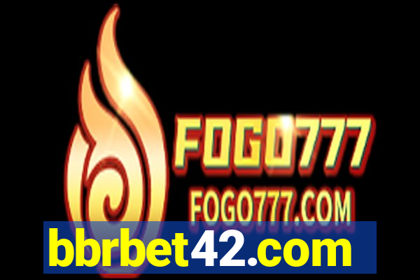 bbrbet42.com
