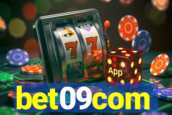 bet09com