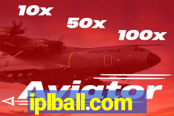 iplball.com