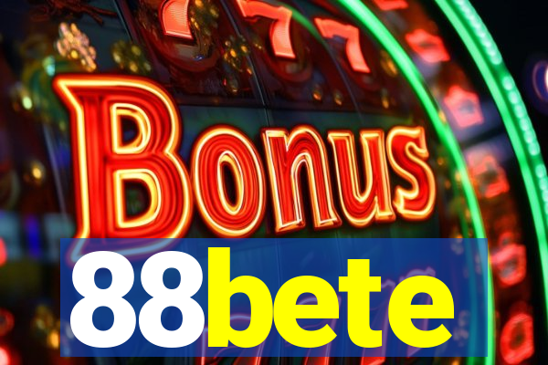 88bete