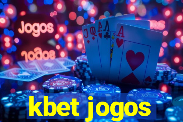 kbet jogos