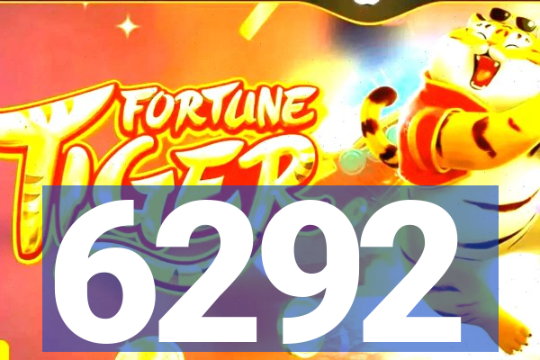 6292