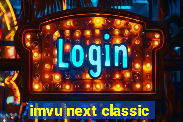 imvu next classic