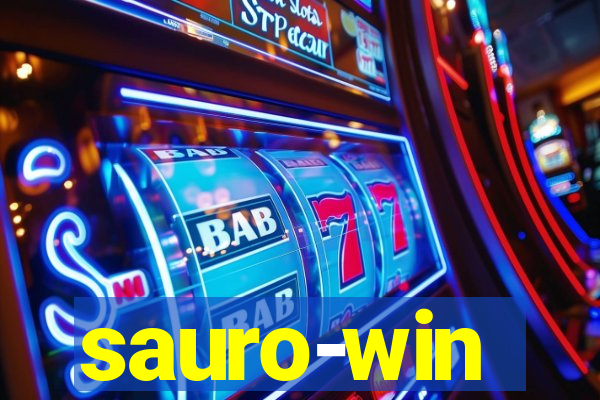 sauro-win