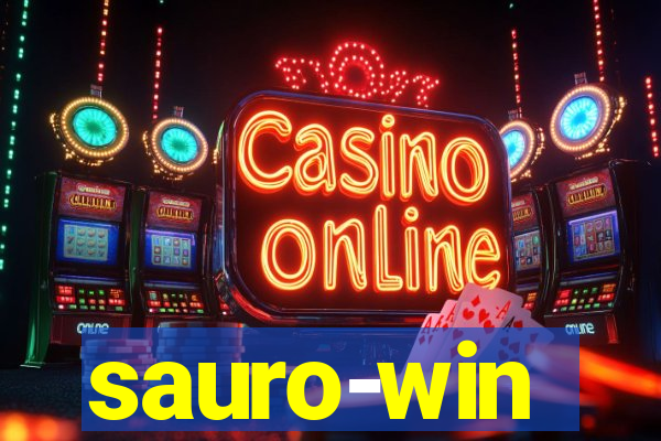 sauro-win