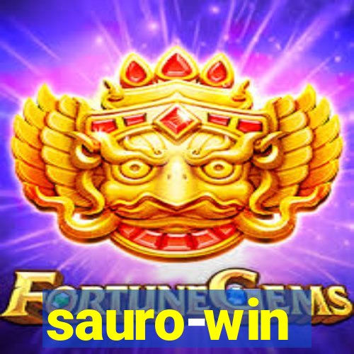 sauro-win