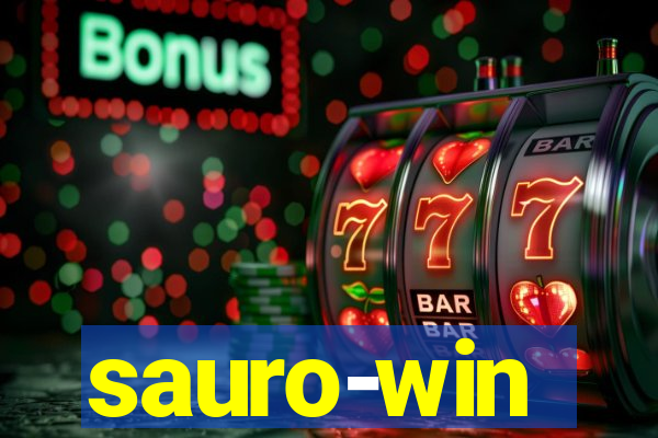 sauro-win