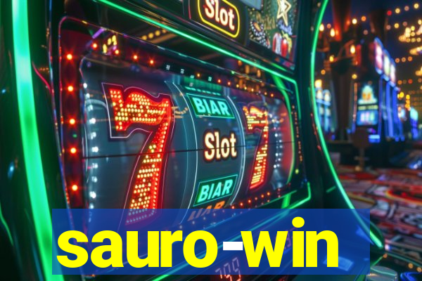 sauro-win