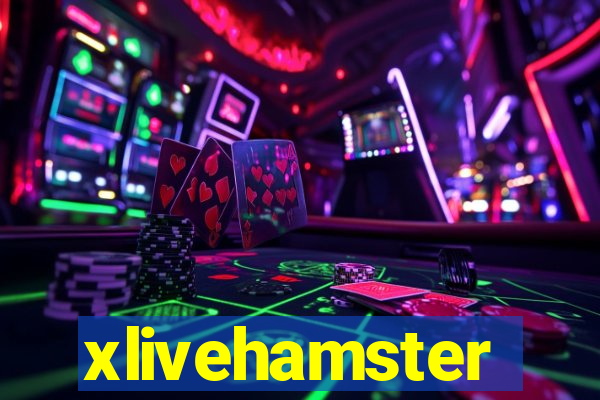 xlivehamster