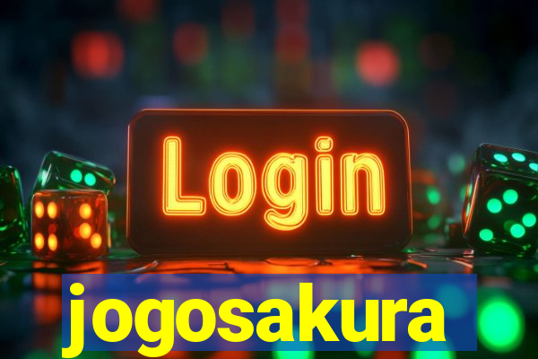 jogosakura