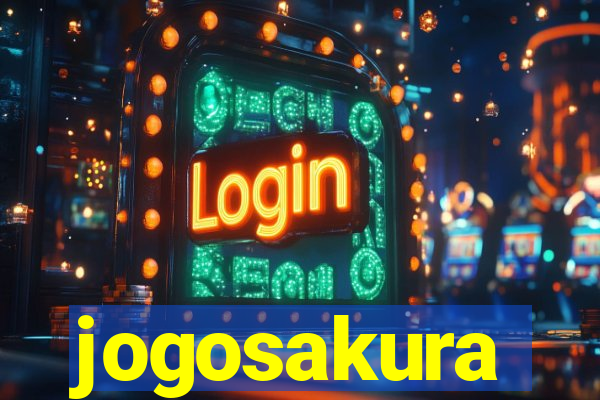 jogosakura
