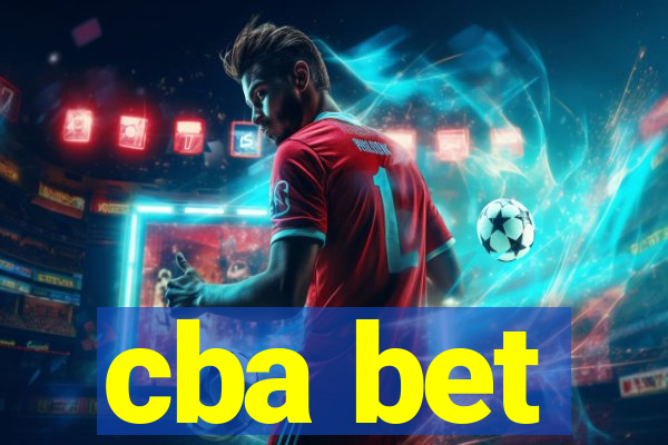 cba bet