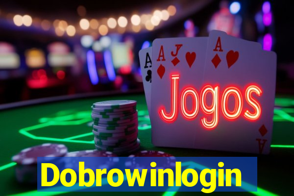 Dobrowinlogin