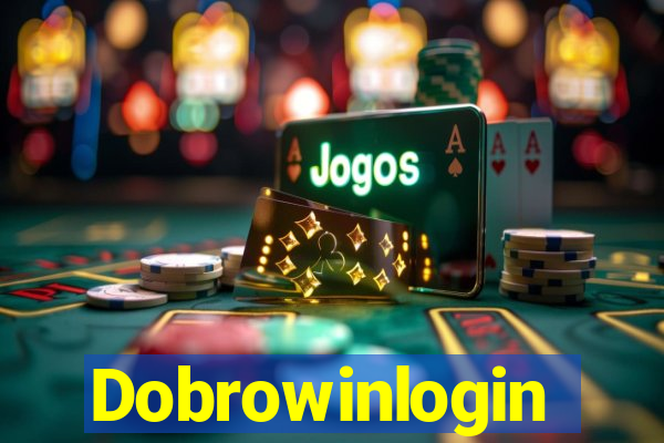 Dobrowinlogin