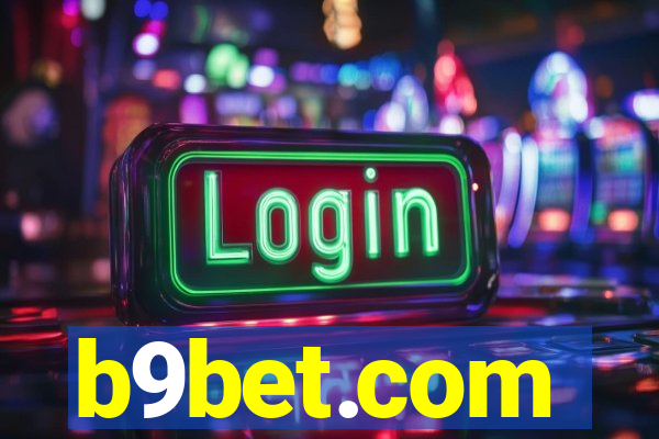 b9bet.com