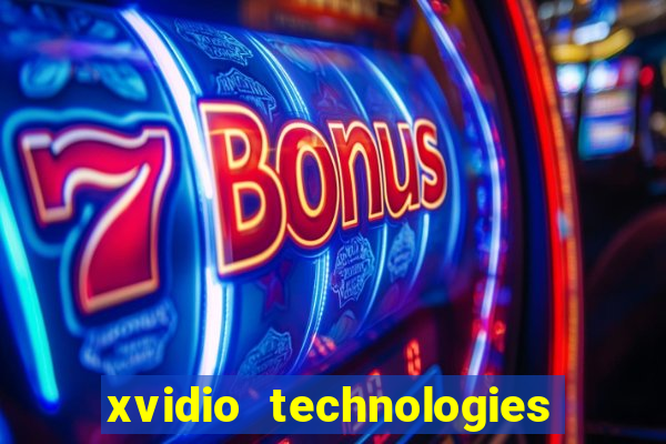 xvidio technologies startup brasil 2022 participantes
