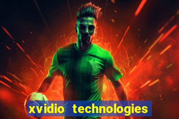 xvidio technologies startup brasil 2022 participantes