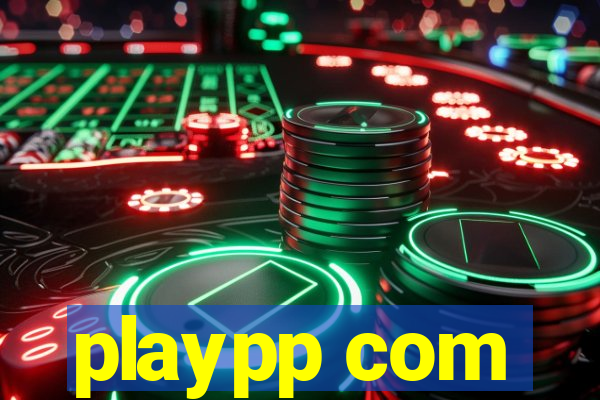 playpp com