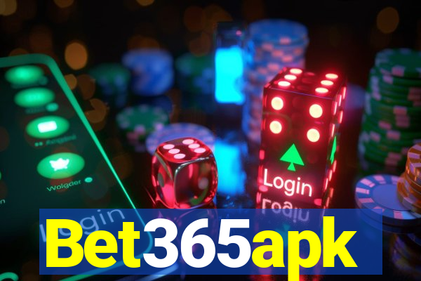 Bet365apk