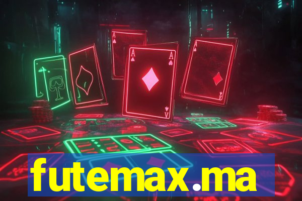 futemax.ma