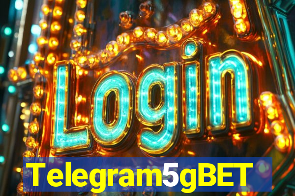 Telegram5gBET