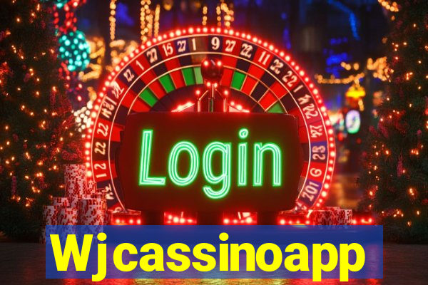 Wjcassinoapp