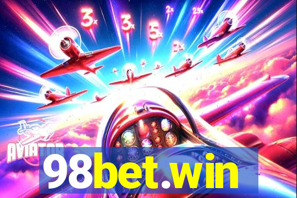 98bet.win