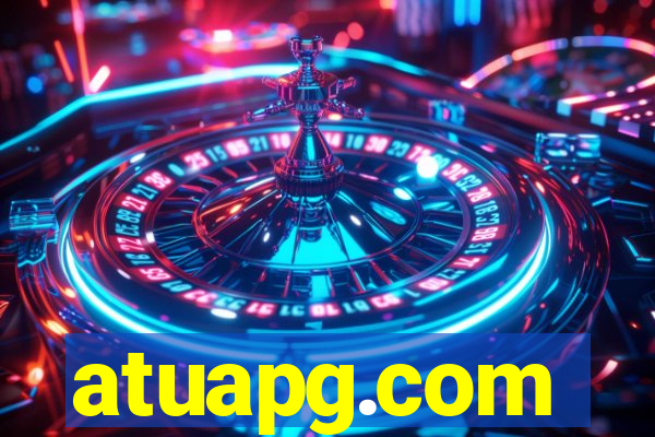 atuapg.com