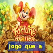 jogo que a virginia joga para ganhar dinheiro