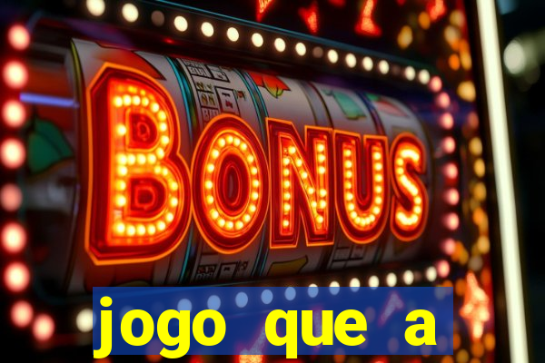 jogo que a virginia joga para ganhar dinheiro