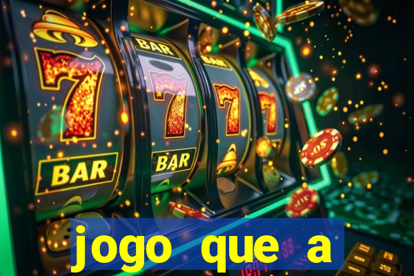 jogo que a virginia joga para ganhar dinheiro