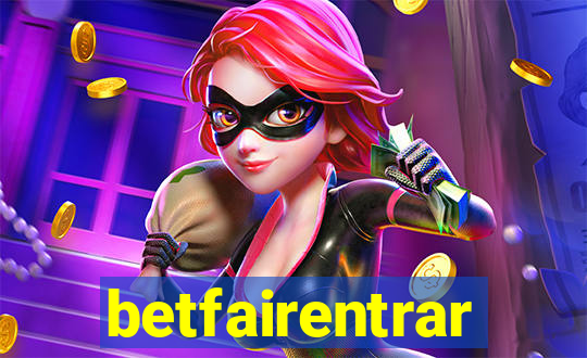 betfairentrar