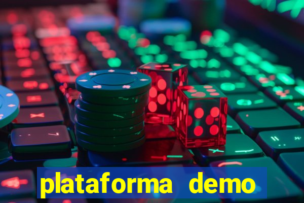 plataforma demo fortune ox