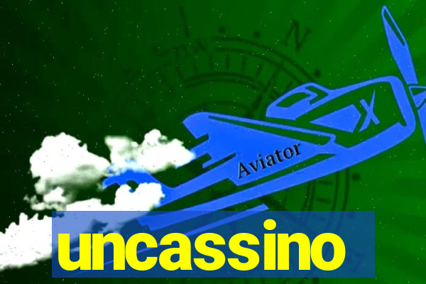 uncassino