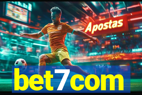 bet7com