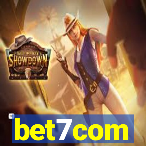 bet7com