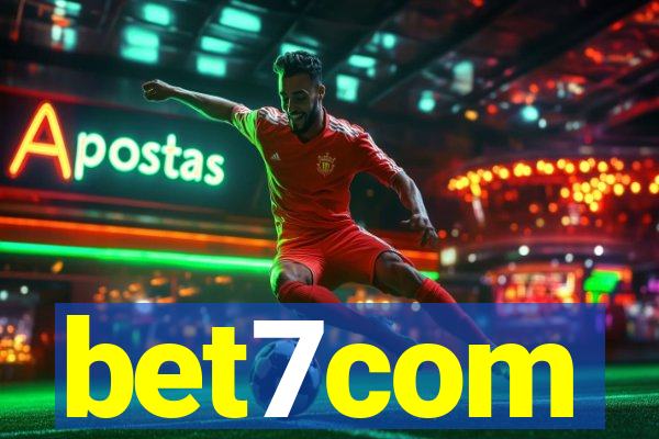 bet7com