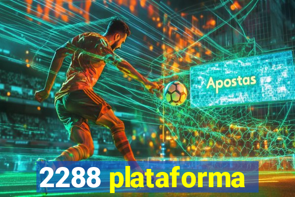 2288 plataforma