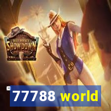 77788 world