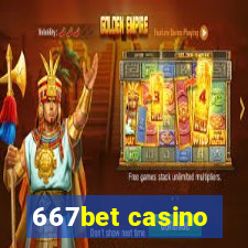 667bet casino