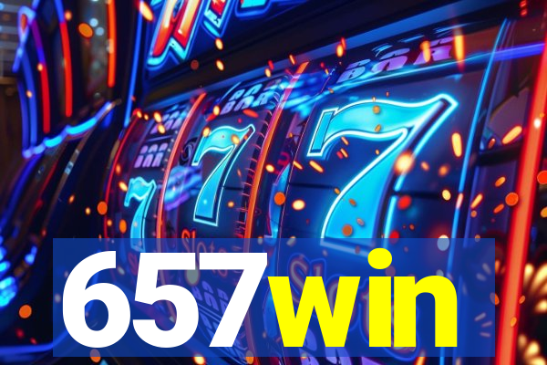 657win