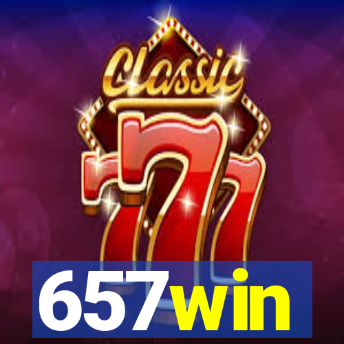 657win