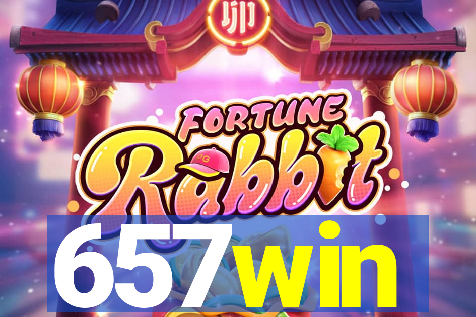 657win