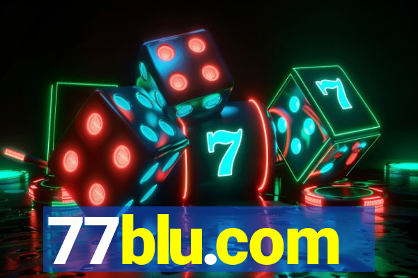 77blu.com